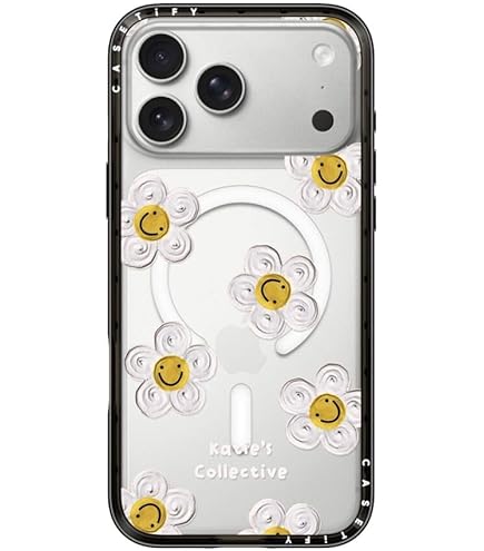 Amazon.co.jp: CASETiFY Compact iPhone 17 Pro Max Case [MagSafe